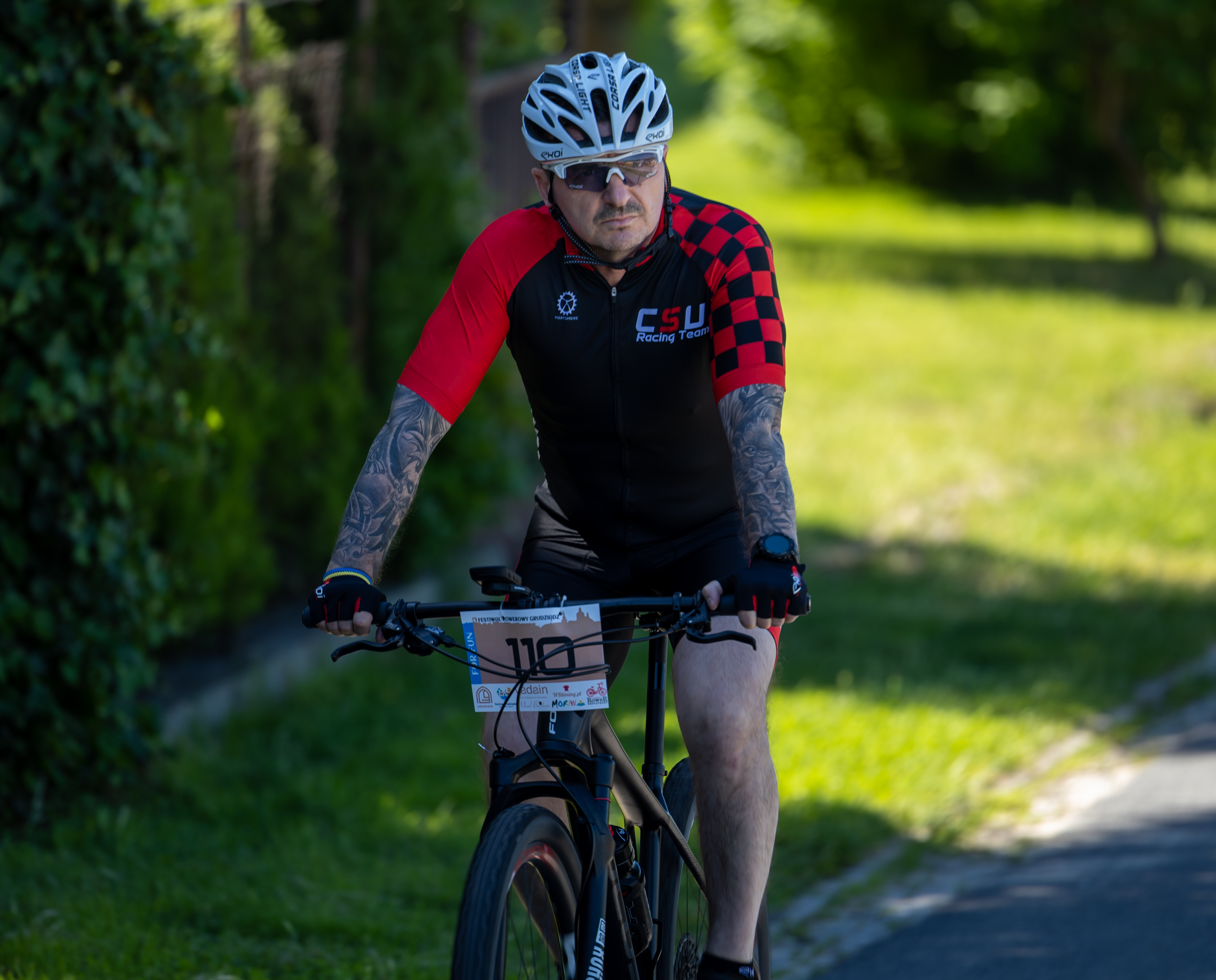 Grudziądzki Festiwal Rowerowy 05.06.2022 058